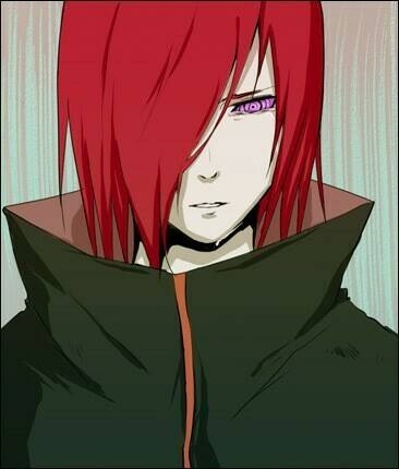 八 长门《火影忍者》