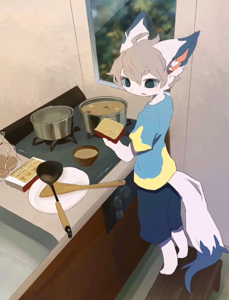 是dolce吖ฅ ฅ 第8期 哔哩哔哩