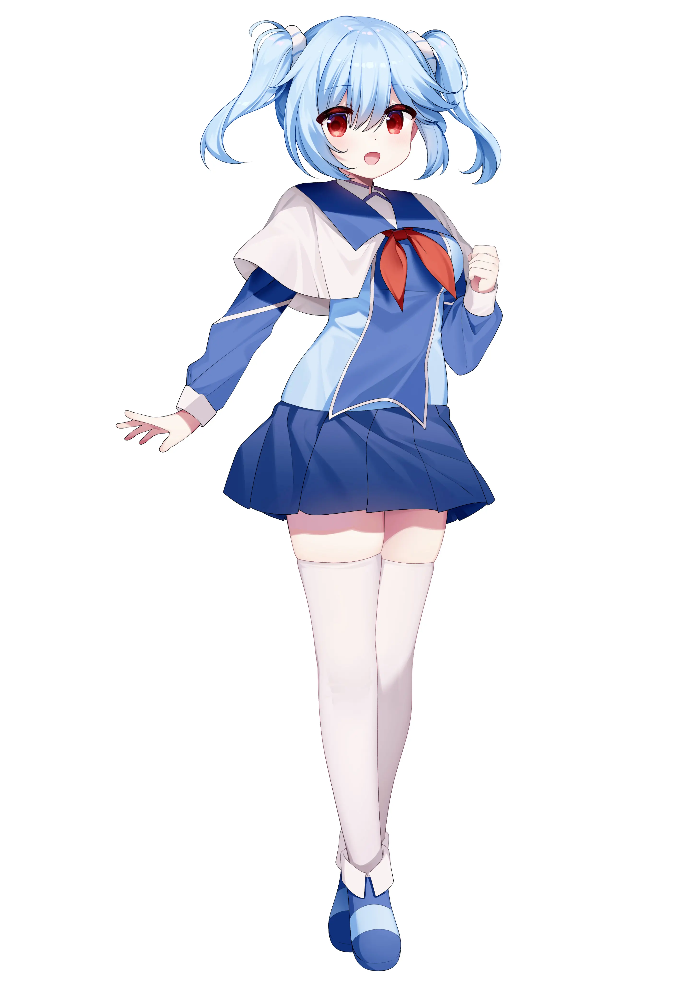 【铁道少女】韶八0200的专属人设——邵依莲! - 哔哩哔哩