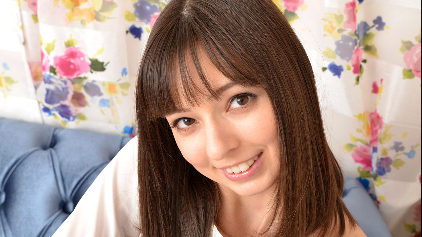 每日观优】西田卡莉娜(西田カリナ) 来自美国的混血大小姐- 哔哩哔哩