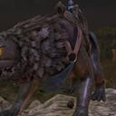 方舟生存进化模组生物介绍——狼蜥兽（Prehistoric Beasts）