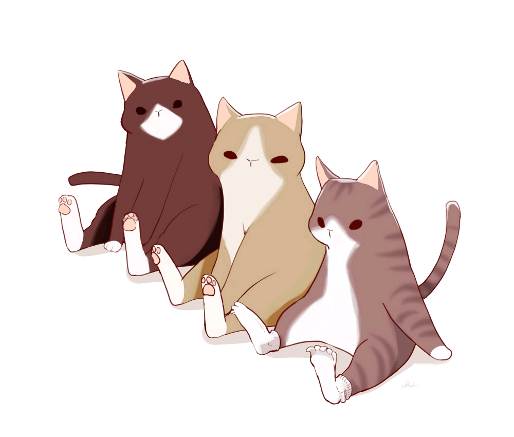 好康的动漫图片 杂图篇37