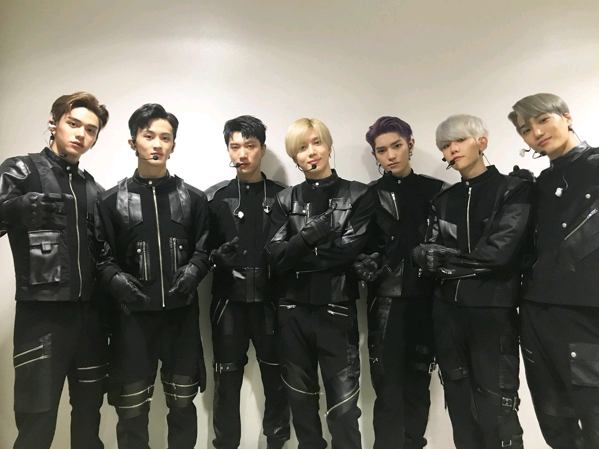 superm团体戒指的秘密:隐藏的第8名成员你们绝对猜不到!