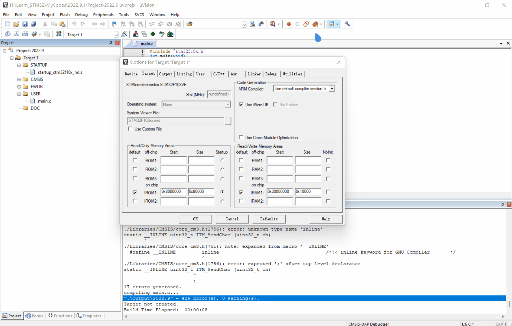 Mdk5 37 compiler version5 