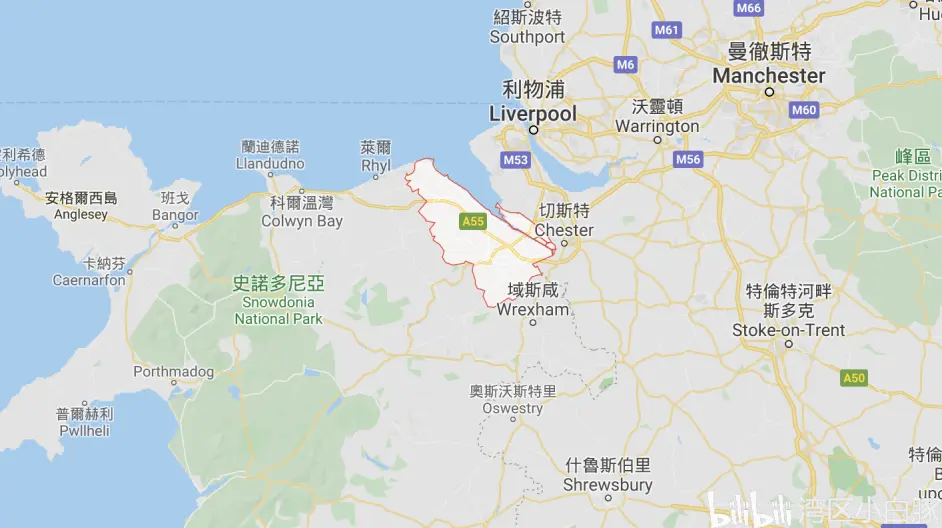 英国财阀编年史之格罗夫纳家族 Grosvenor Group 哔哩哔哩