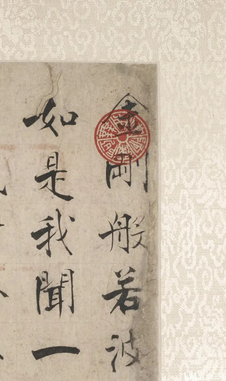 屋」brand 「弟橘媛」日本伝統絵画 B4サイズ 直筆