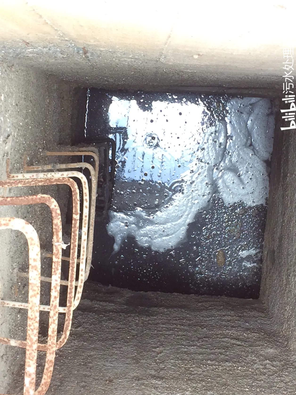 工业废水调节池的六大功能,请对号入座减少损失! - 哔哩哔哩