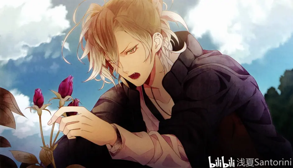 收藏 Psp最全汉化otome乙女游戏安利 Pc Psp 安卓 哔哩哔哩