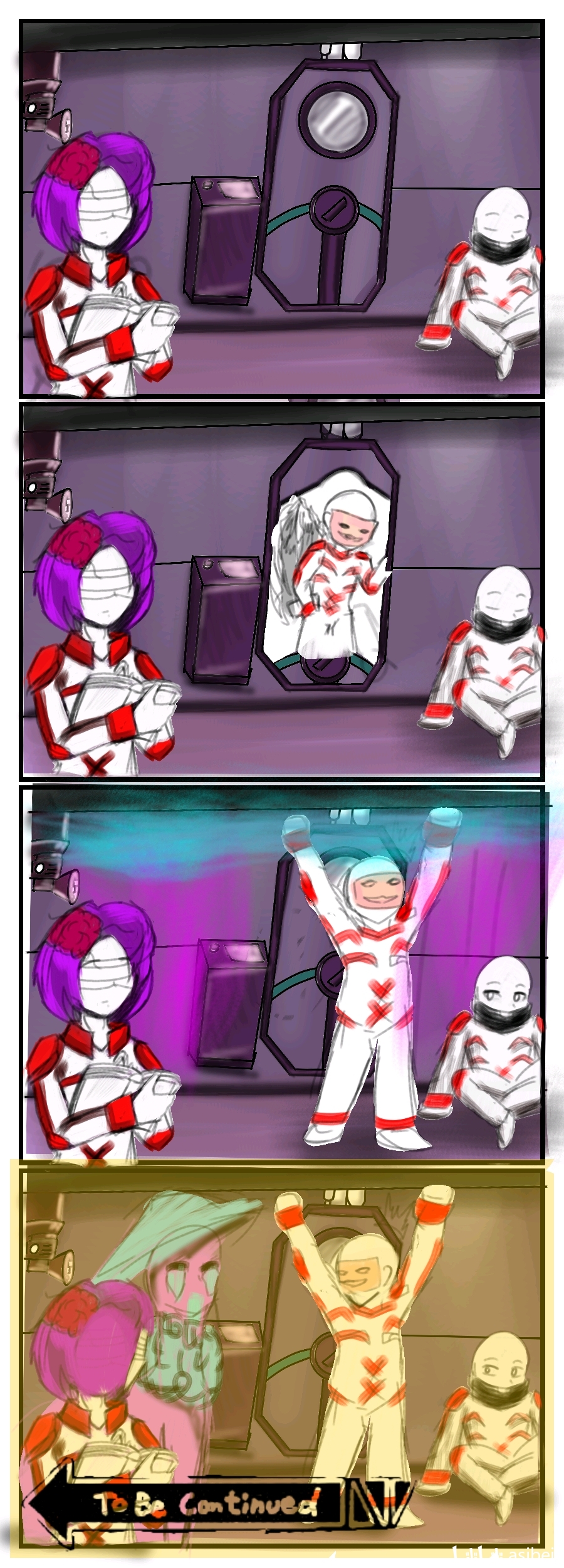 脑叶方舟第……几期来着