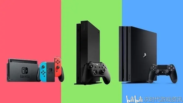 从 奥日与黑暗森林 系列看xbox对主机市场的野心 哔哩哔哩