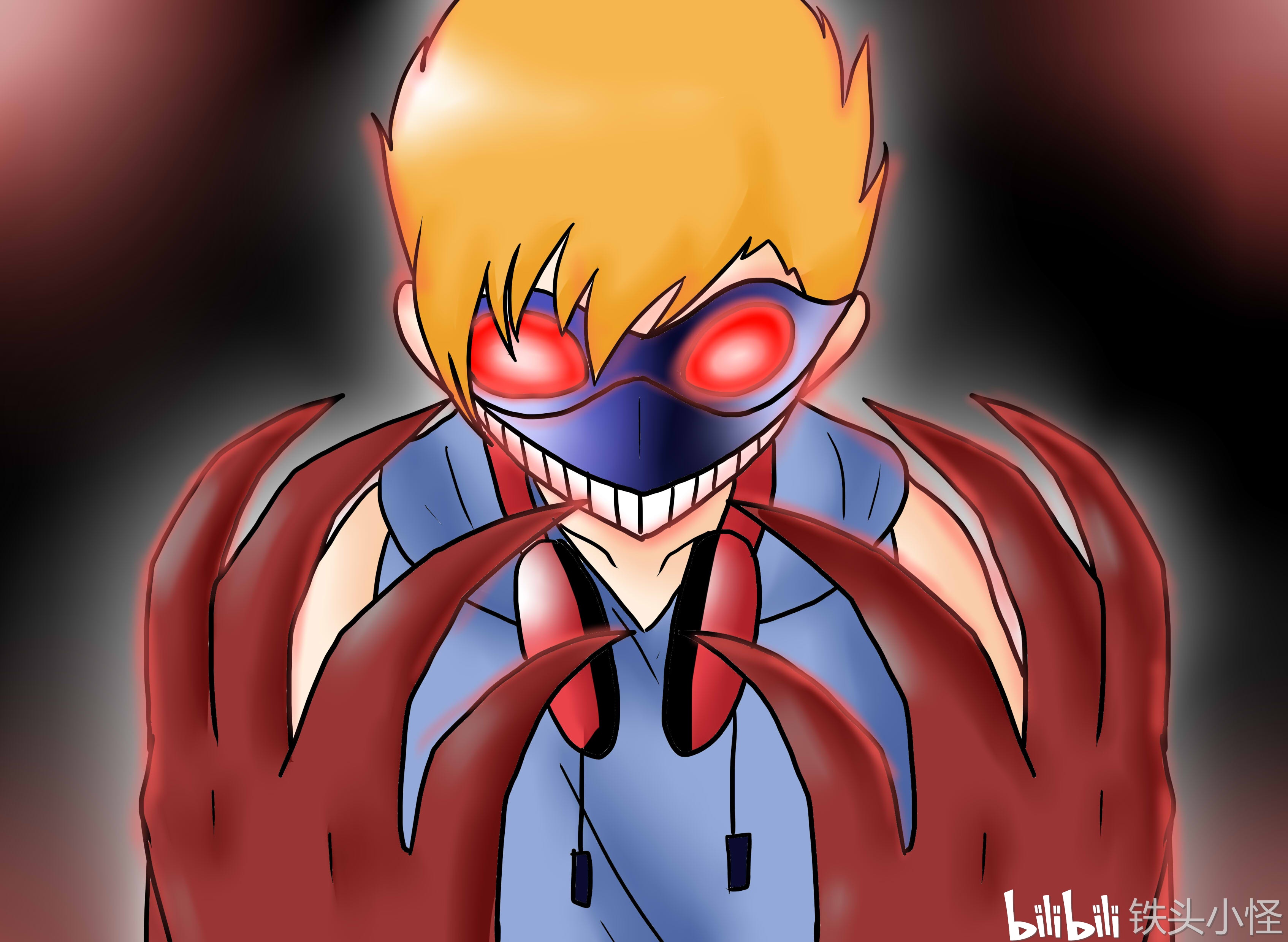 《氤国合约》第七话2