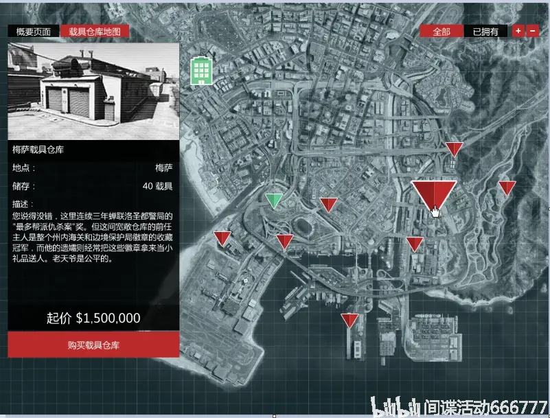 Gta5推荐起步资产 哔哩哔哩