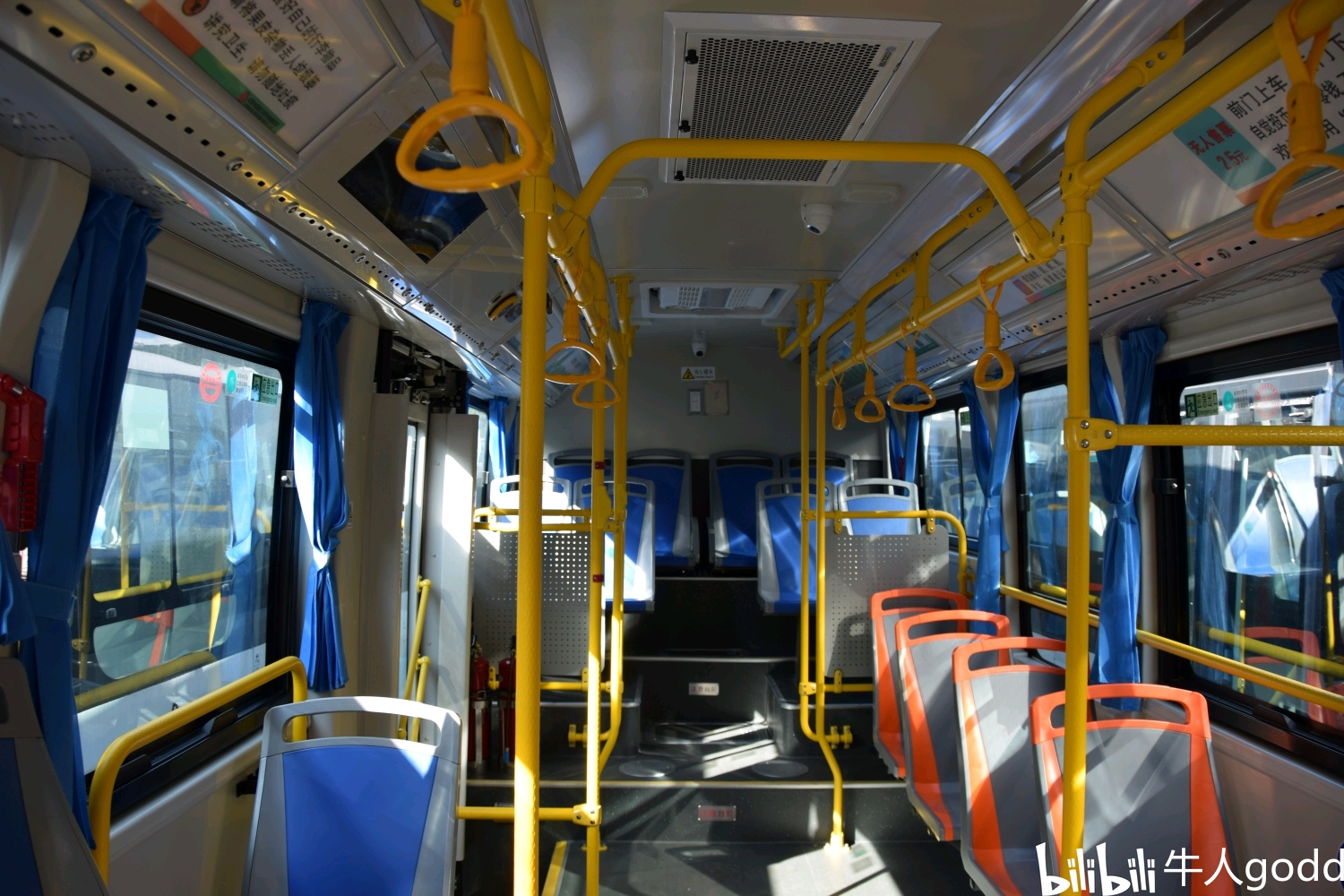 深圳公交比亚迪纯电动车型不完全不严谨总结