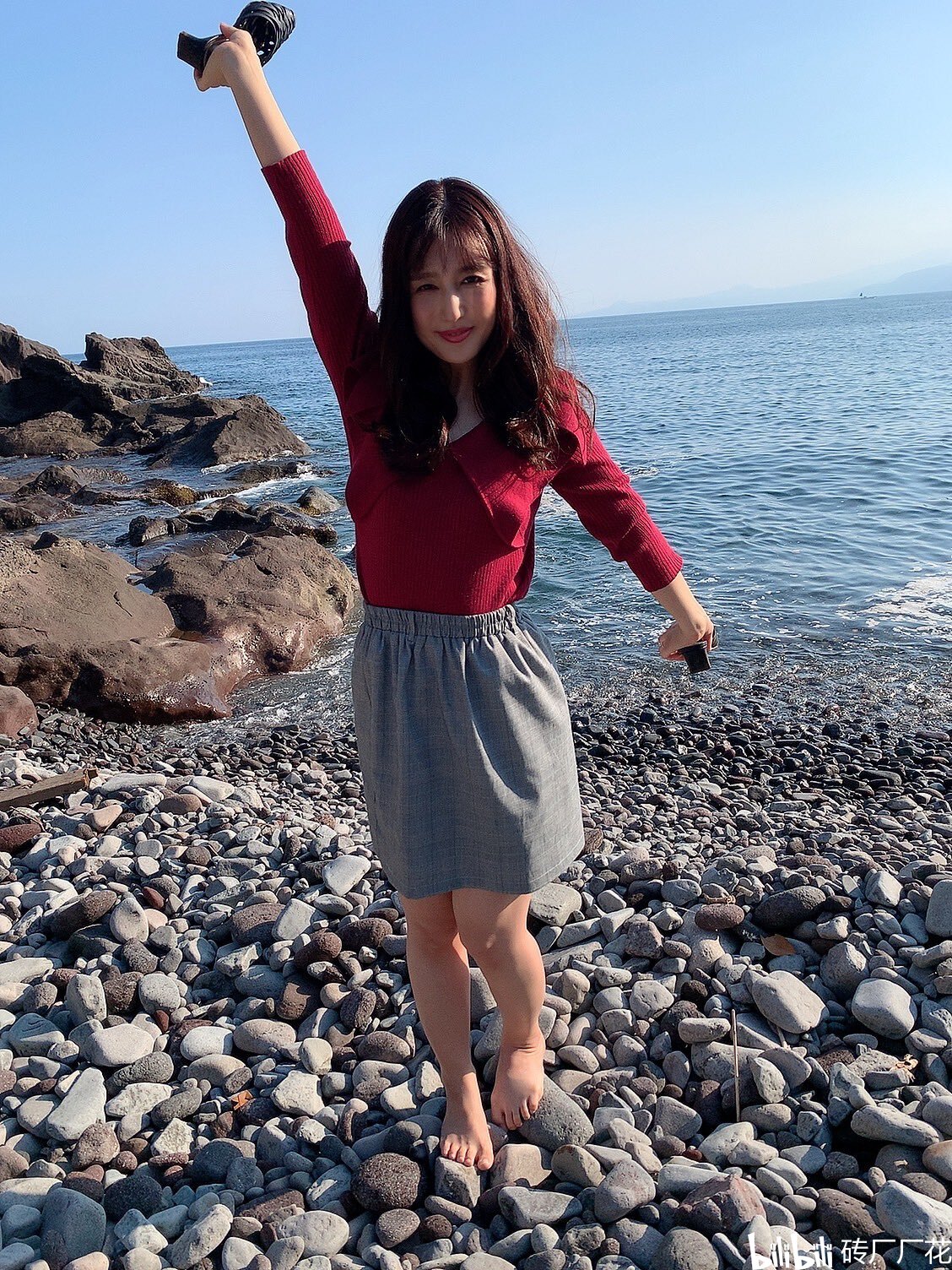 古川伊织古川いおり（永远的御姐114） - 哔哩哔哩