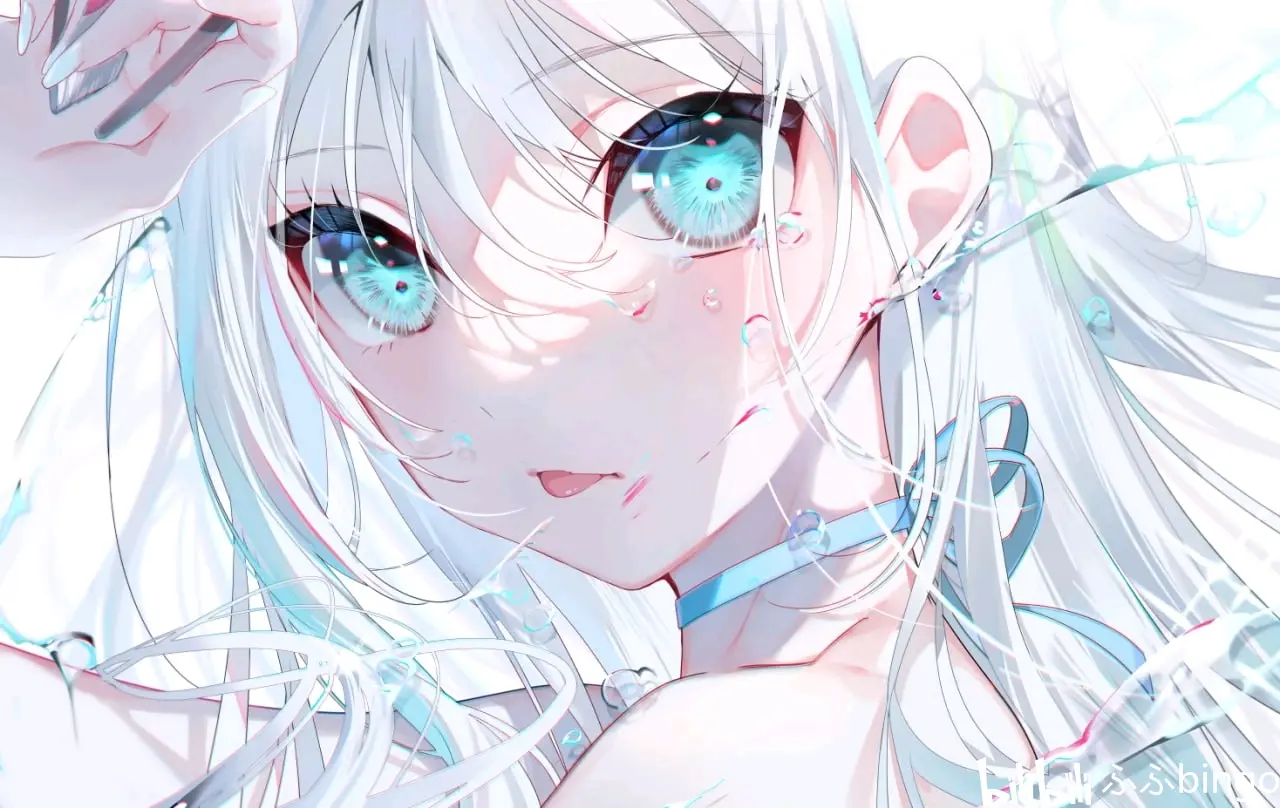 整点高分辨率动漫图片 - 哔哩哔哩