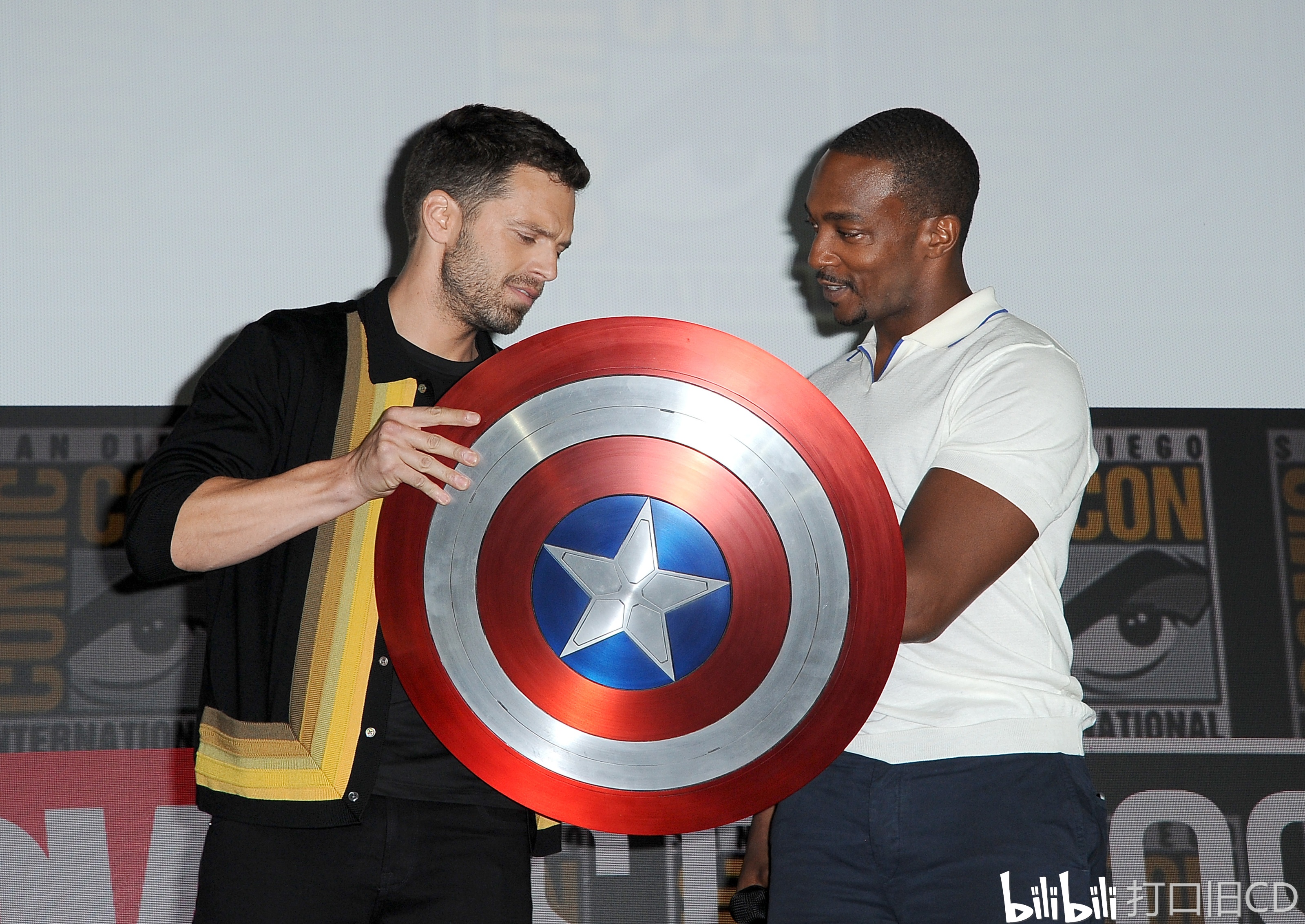 漫威剧集《猎鹰与冬兵》:同漫威电影宇宙的电影有着不小的差别