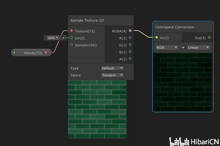 Unity Shader Graphs Artistic】Blend、Filter、Mask、Utility - 哔哩哔哩