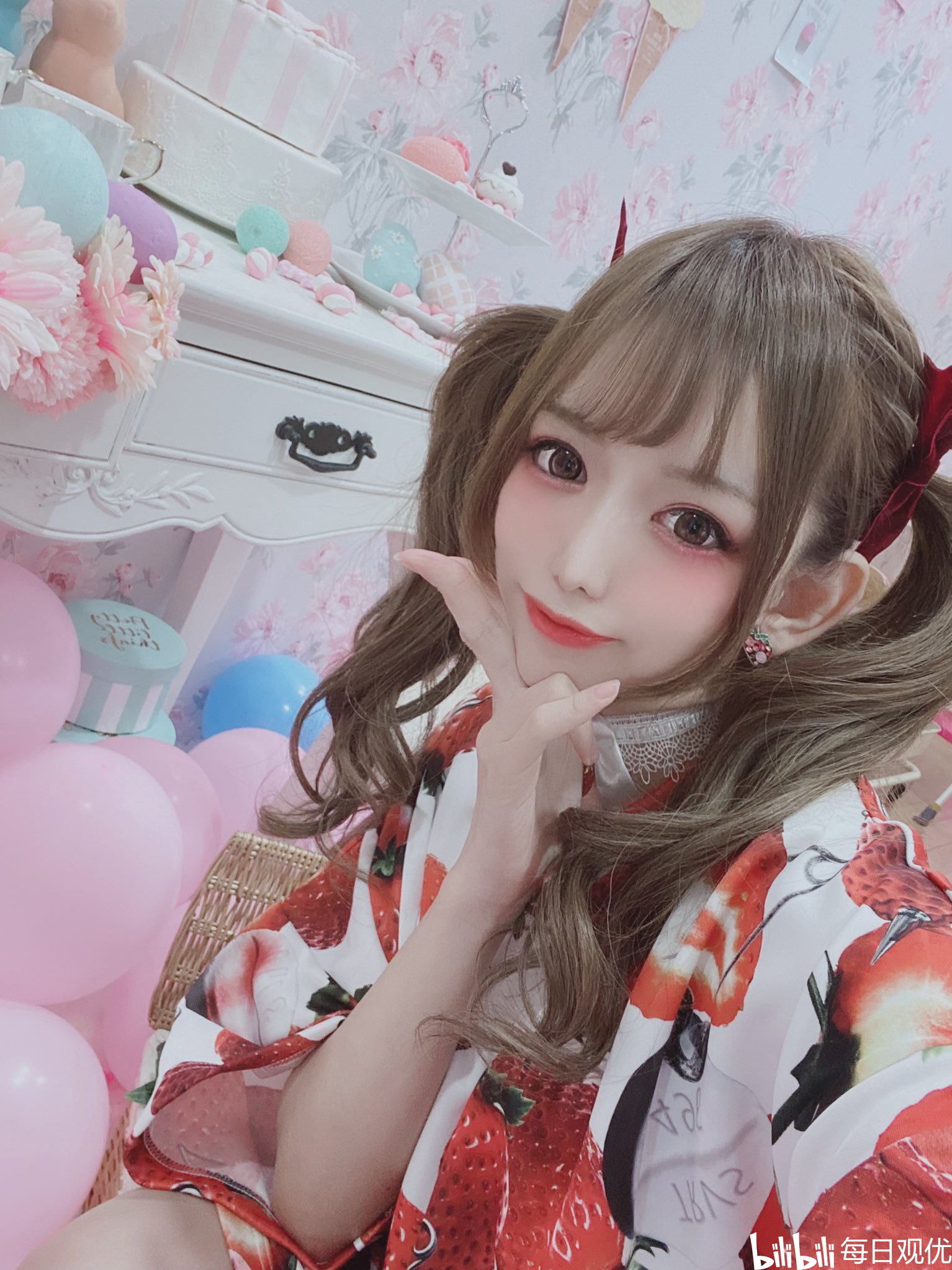 【每日观优】优月心菜 (優月まりな)爆料声优界潜规则黑幕 哔哩哔哩