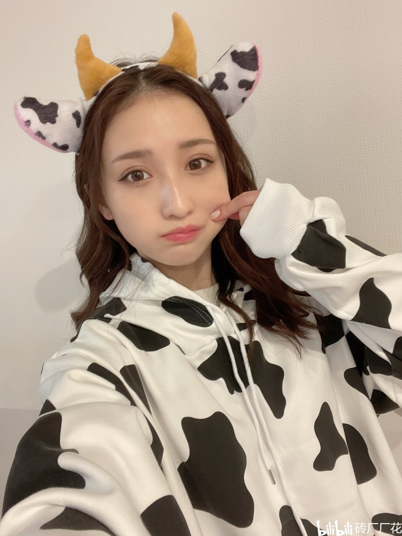 【日本女模特7】伊藤愛真/Ito Ema 哔哩哔哩