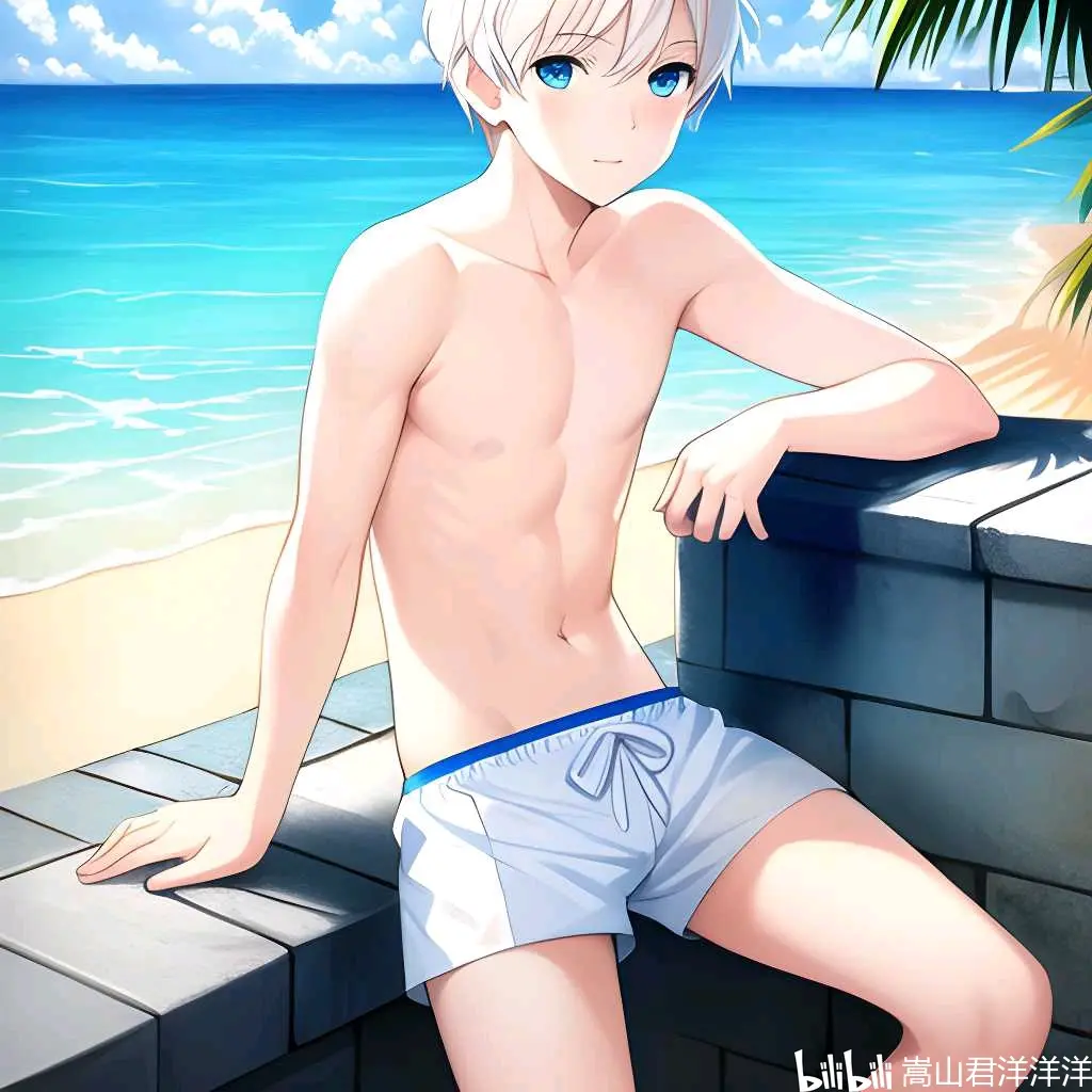 全是泳裤,小裤子系列正太 - 哔哩哔哩