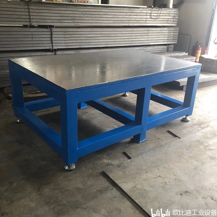 机械加工用钳工桌 台虎钳工作桌 机修钳工装配桌 哔哩哔哩 机械加工用钳工桌 台虎钳工作桌 机修钳工装配桌 哔哩哔哩