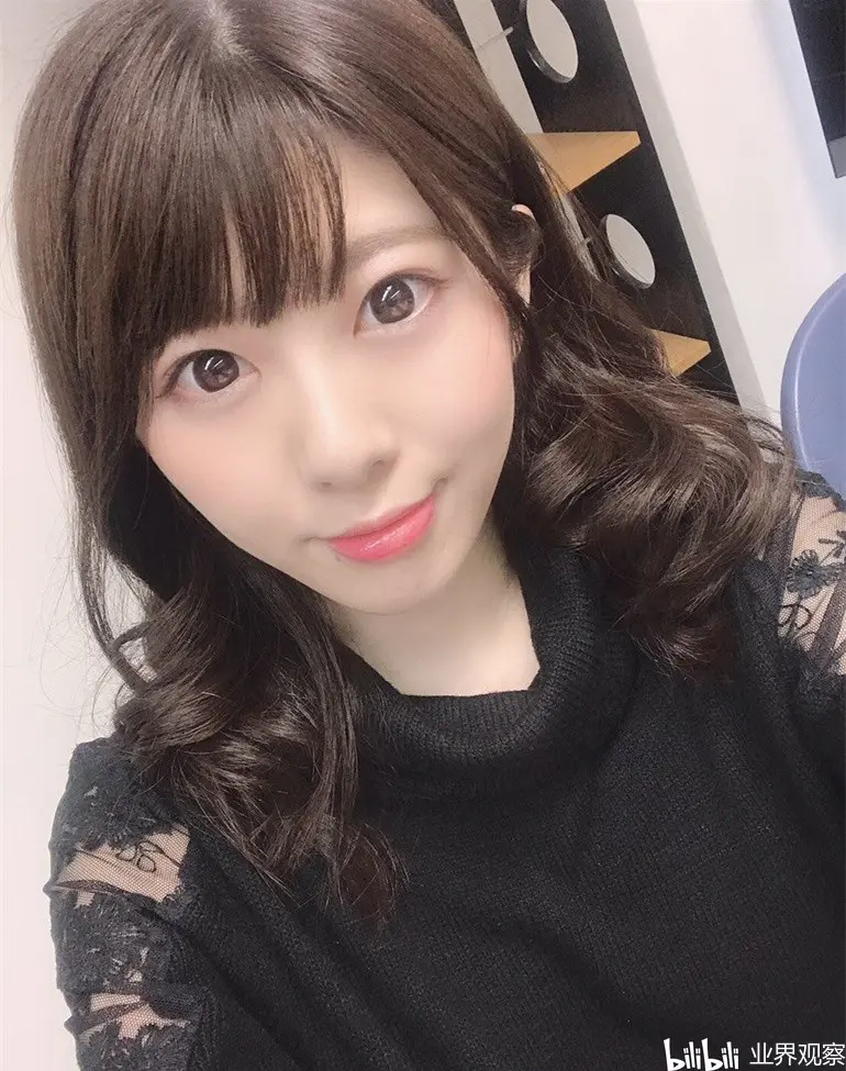 【每日观优】有坂深雪