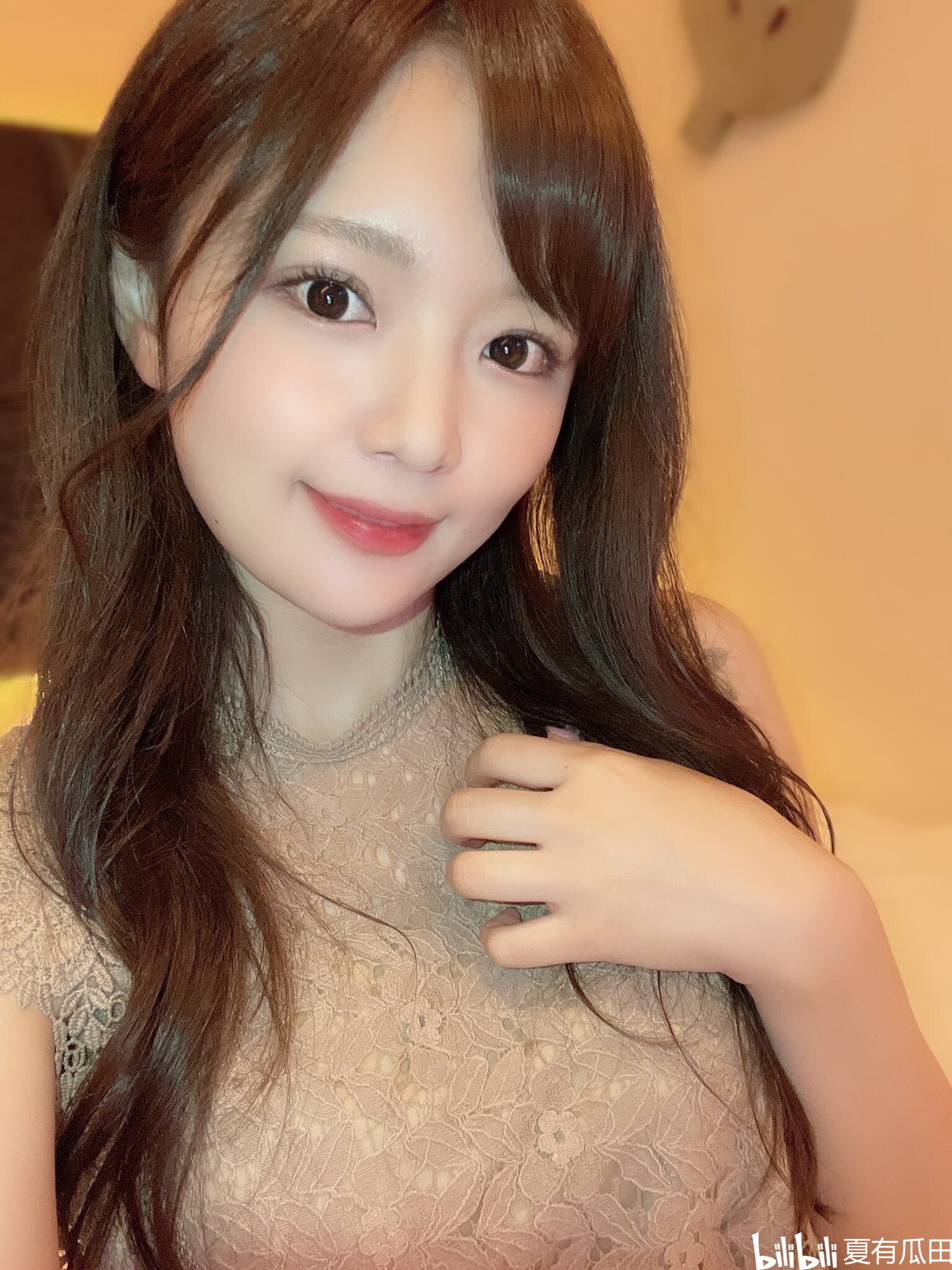 結城のの 01 哔哩哔哩