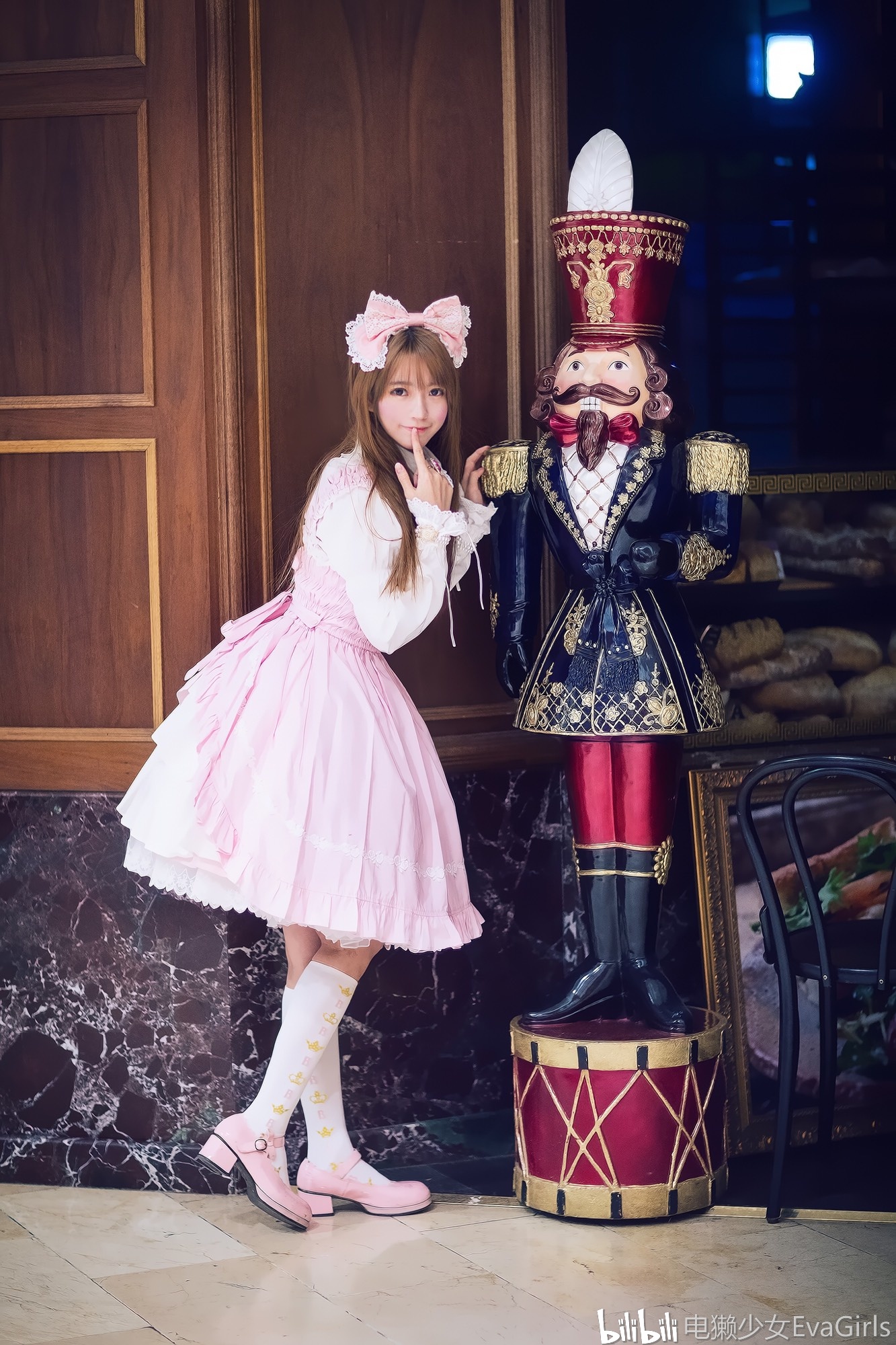 yurisa【朴善慧】～话六