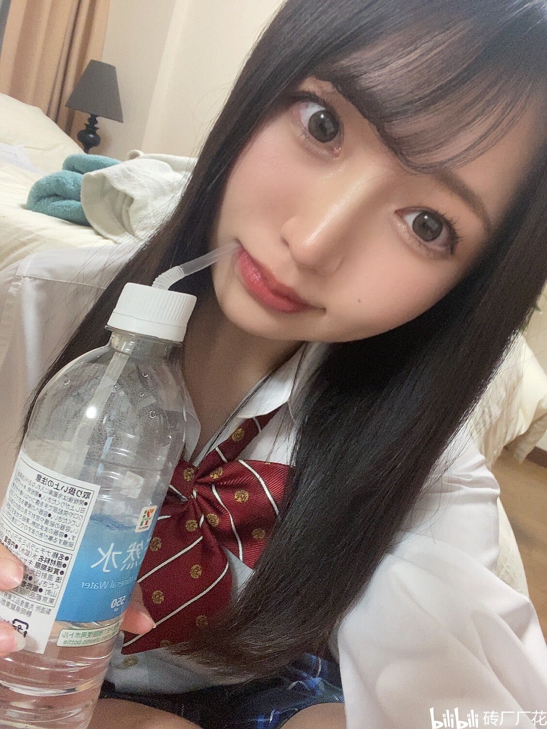 流川莉央（珠圆玉润112） 哔哩哔哩