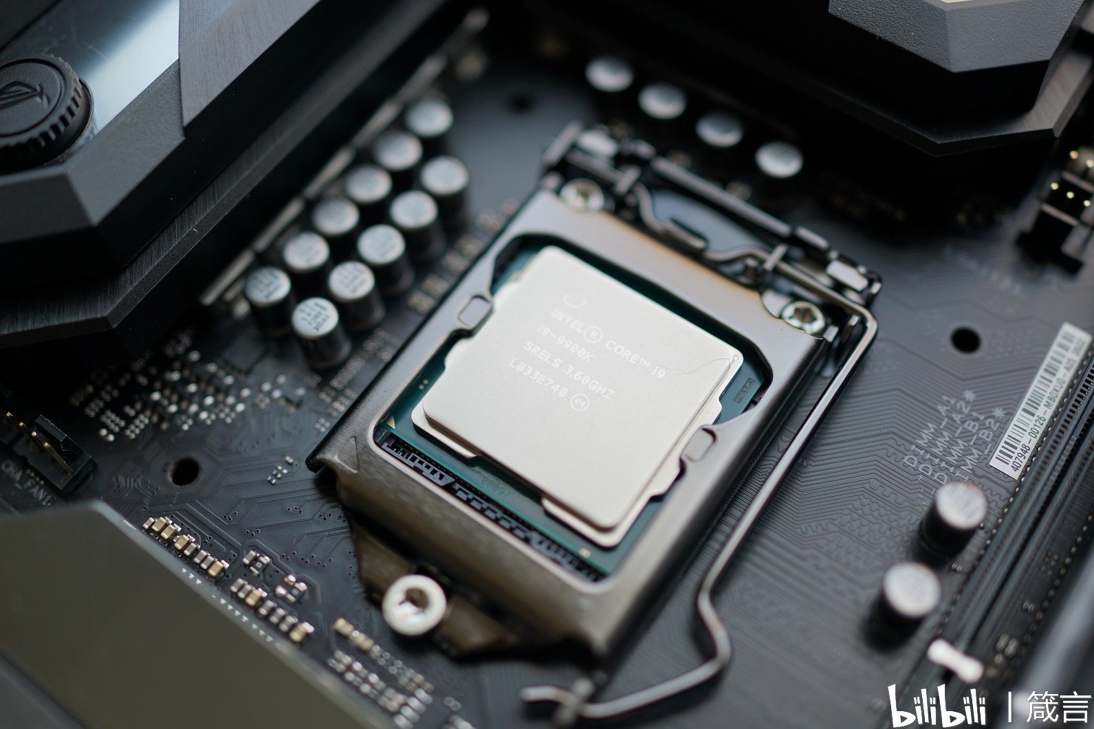 窒息的美,旗舰的猛--恩杰H710i机箱体验