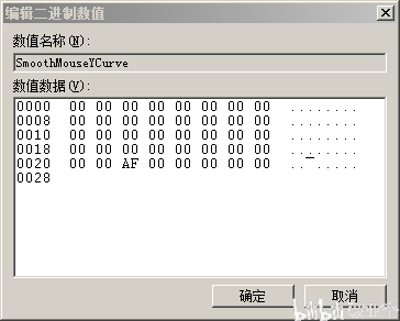 lol鼠标精准度