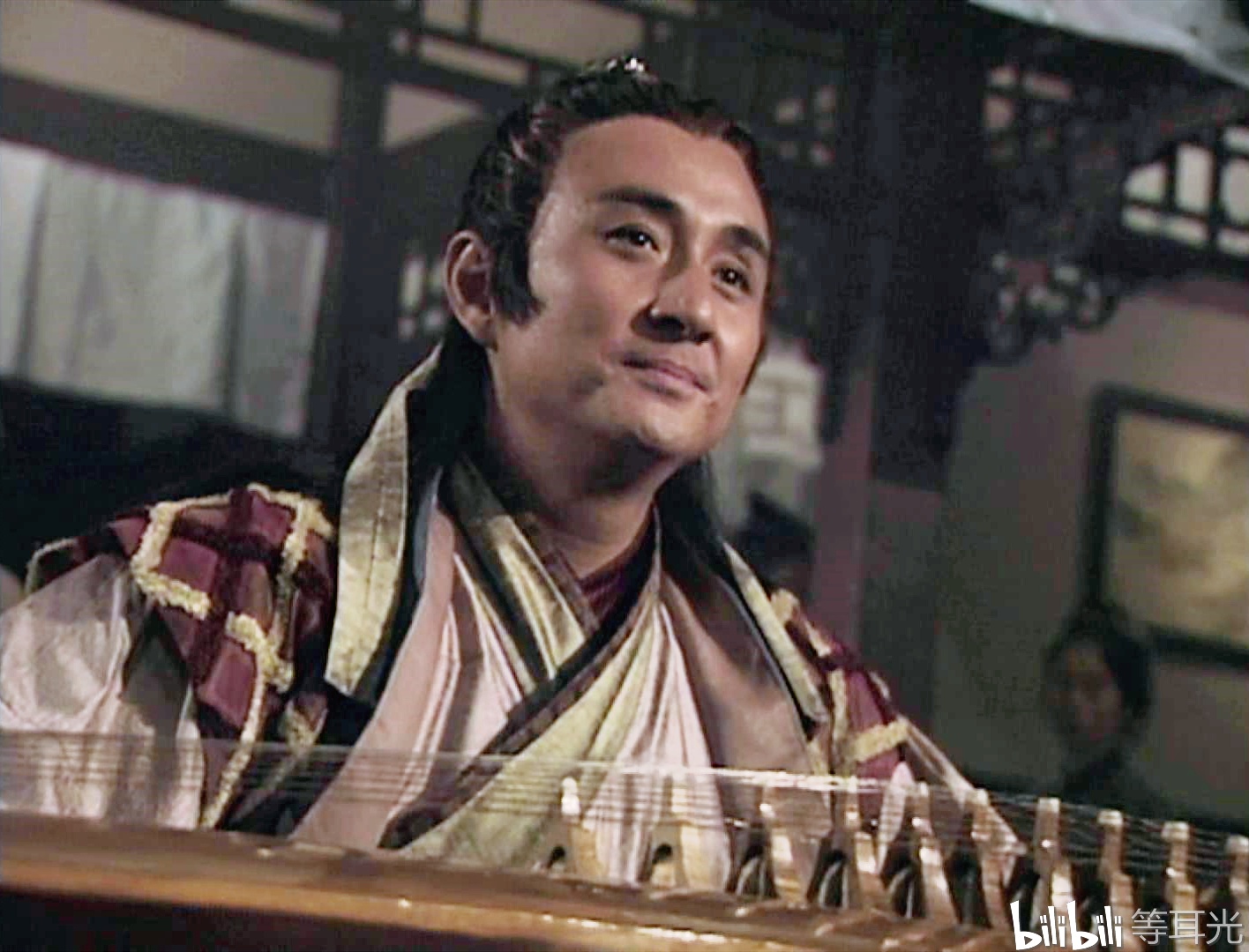 【逍遥侯×解连环】何谓逍遥