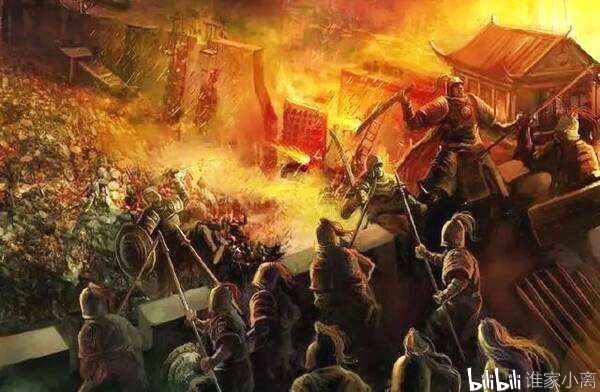 《决战野狐岭》,金国四十万精锐被一战消灭,强大的金国瞬间崩溃,丧失