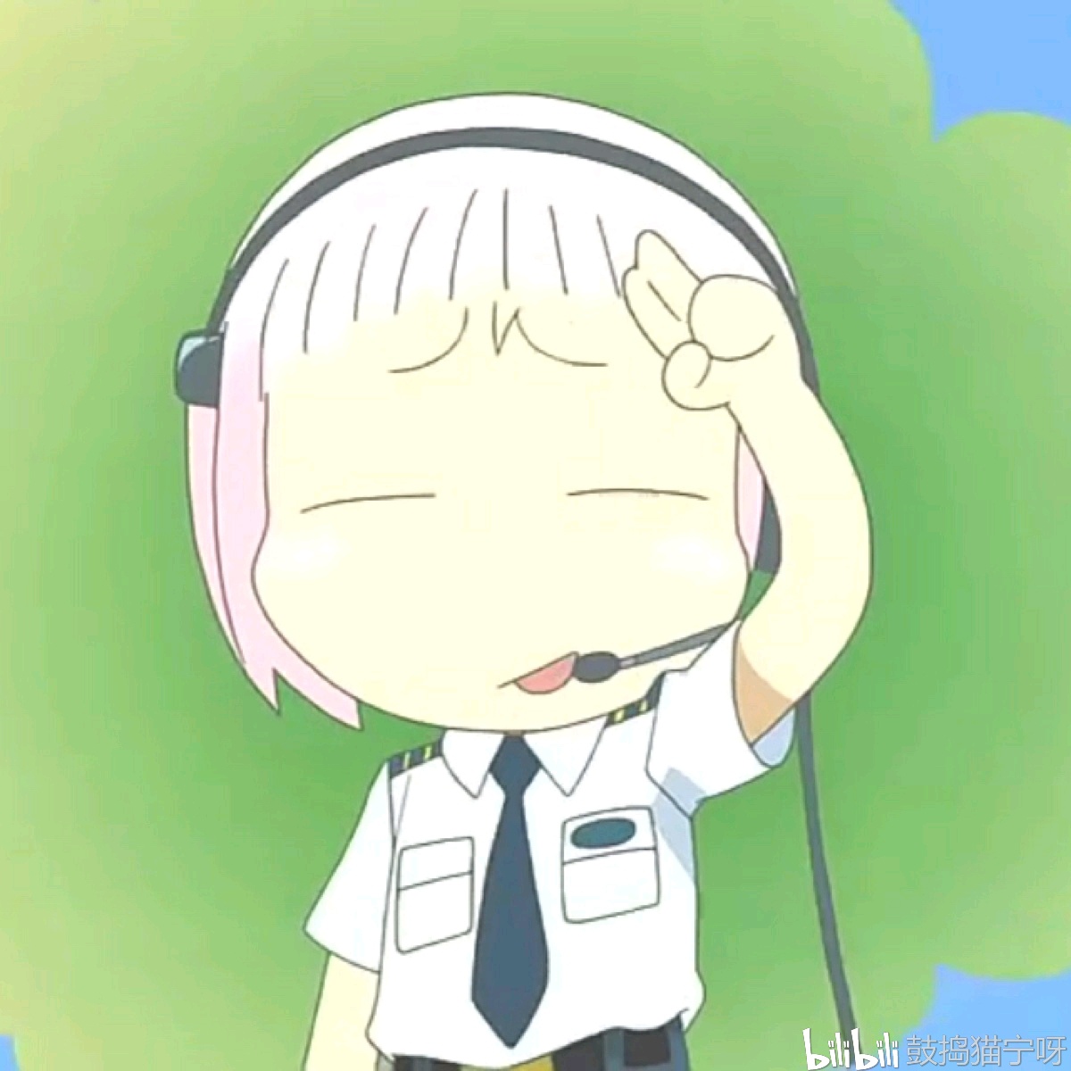 冷门番剧强烈推荐–《热带雨林的爆笑生活》