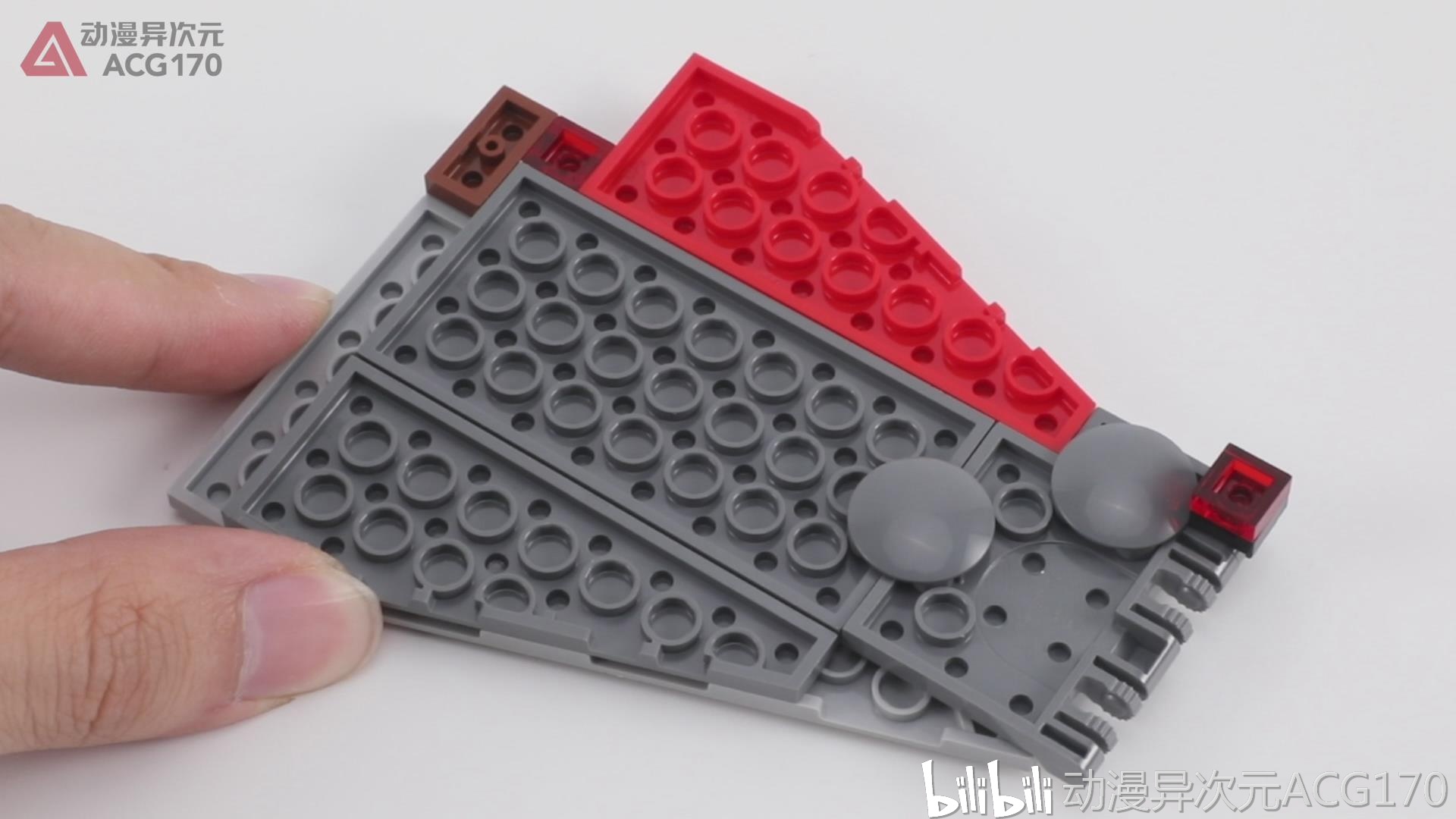 威超级英雄 76127 惊奇队长大战斯克鲁尔人图