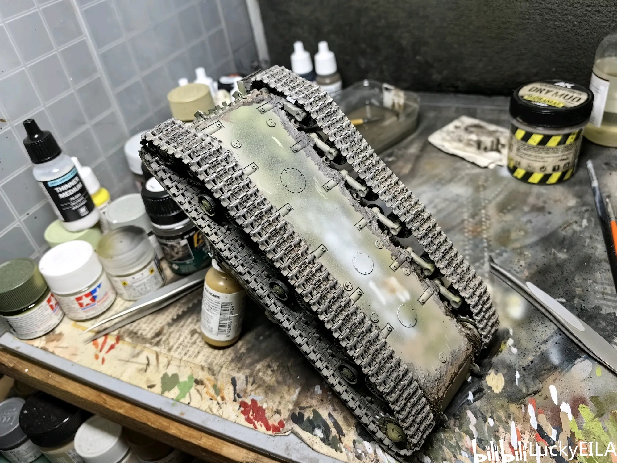 isu-152配件图片