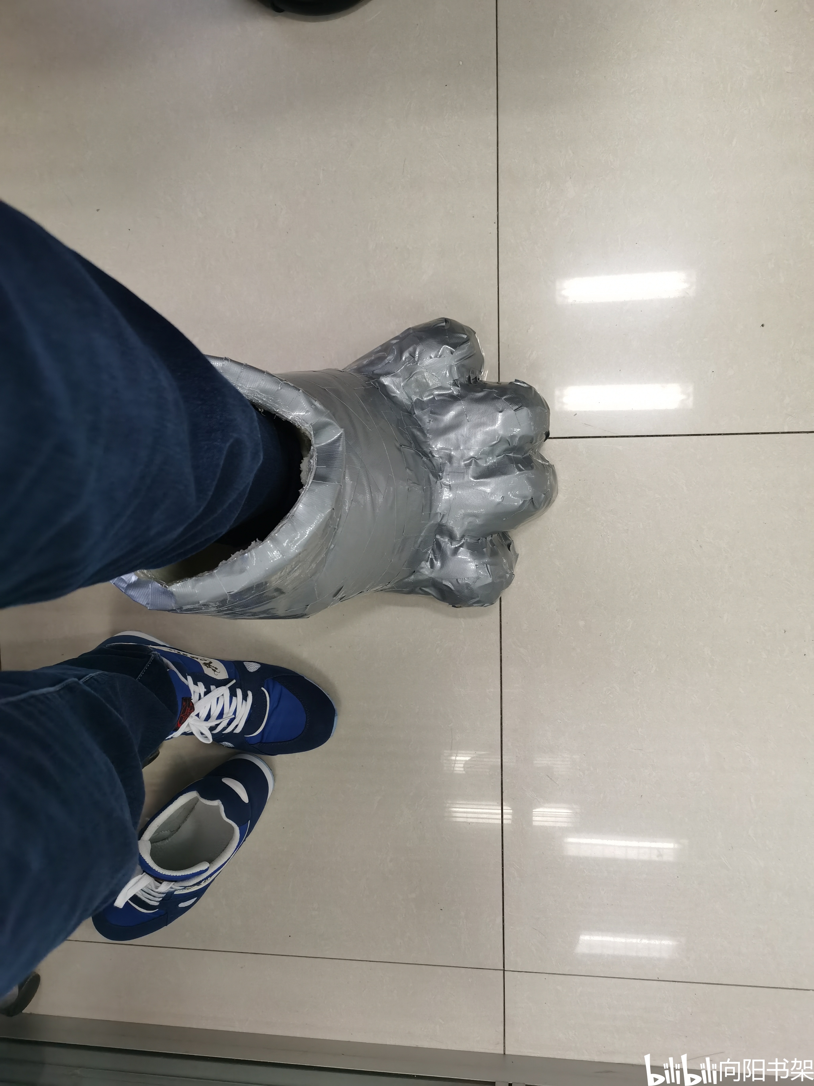 furry萌新日志-第16周