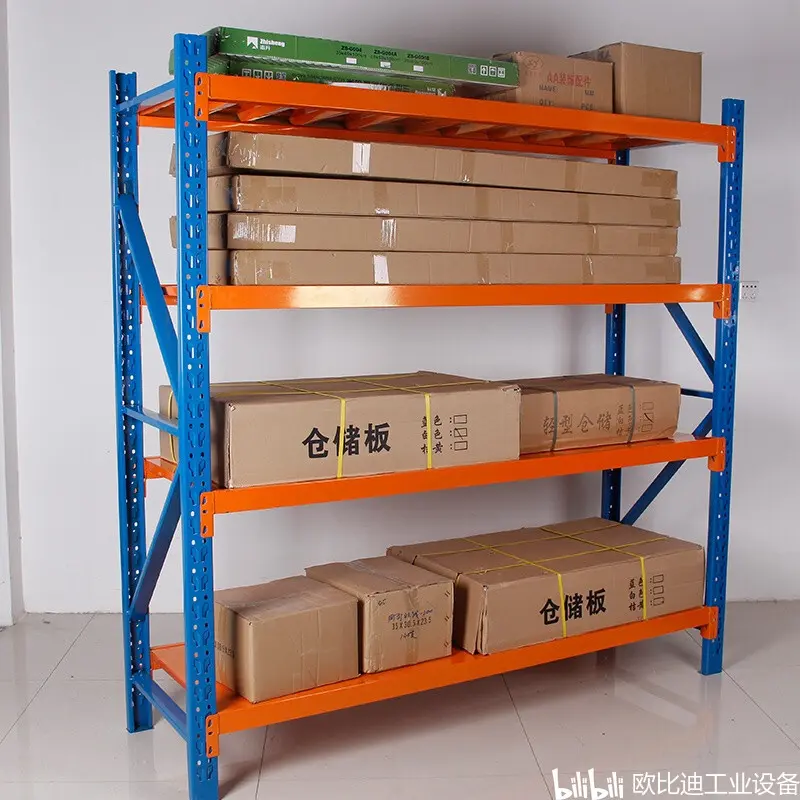 存放模具的架子标准模具架带天车模具架抽屉式模具整理货架