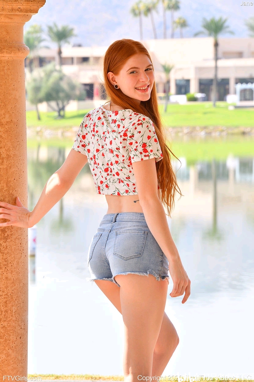 Jane Rogers - 哔哩哔哩