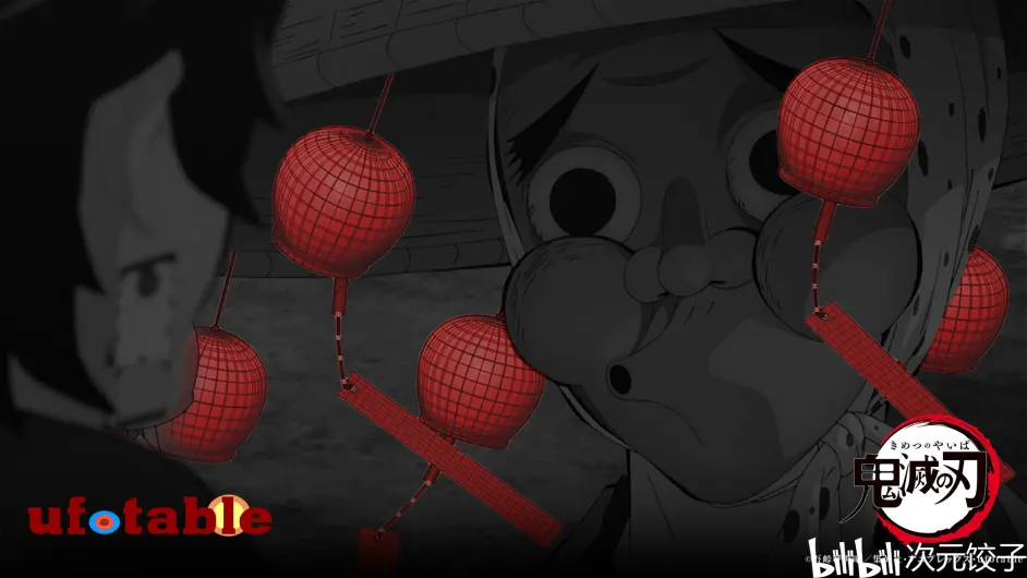 鬼灭之刃 是如何制作的 只有ufotable才能完成的作画和cg融合 哔哩哔哩