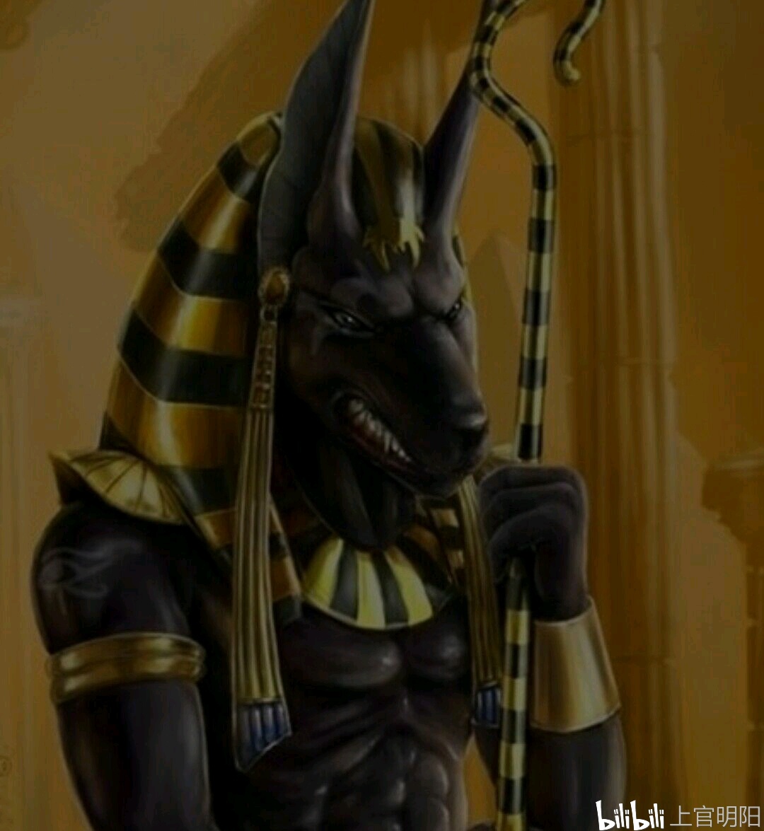 众神与人类的战争看西琴先生如何还原诸神与人类混战