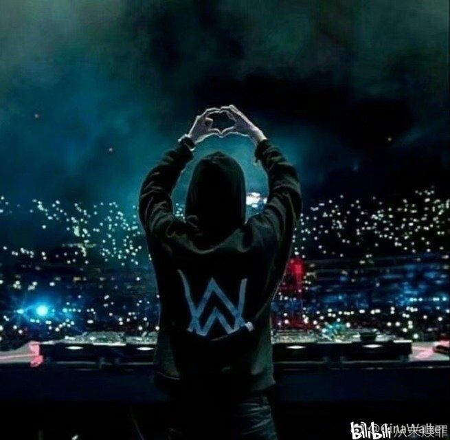 alan直面枪手aw迷的自白