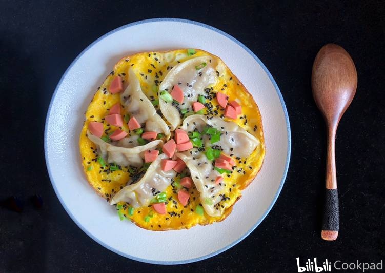 简单快手,营养美味,请查收这份早餐食谱大全丨cookpad菜板
