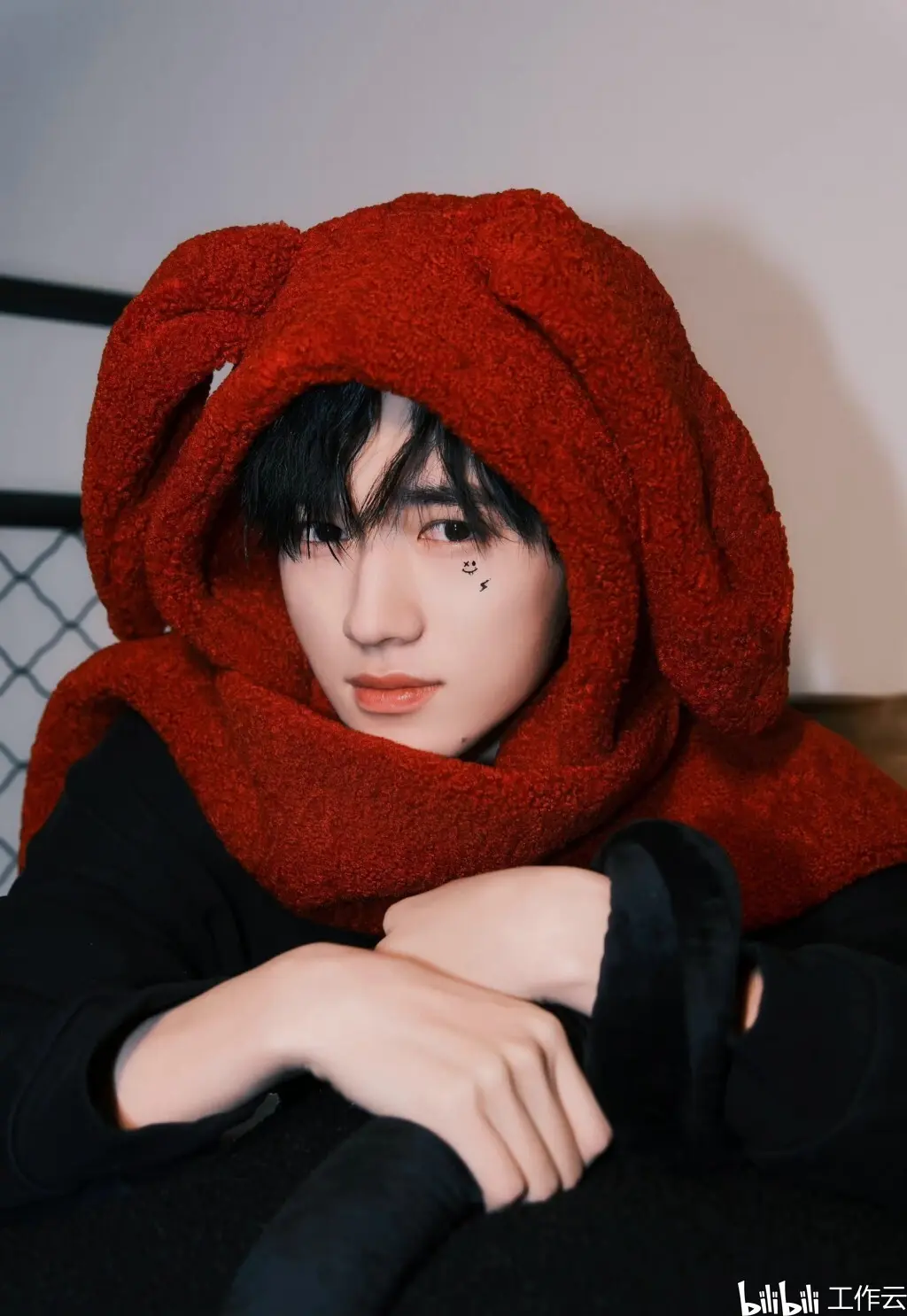 宋亚轩 写真 - 哔哩哔哩