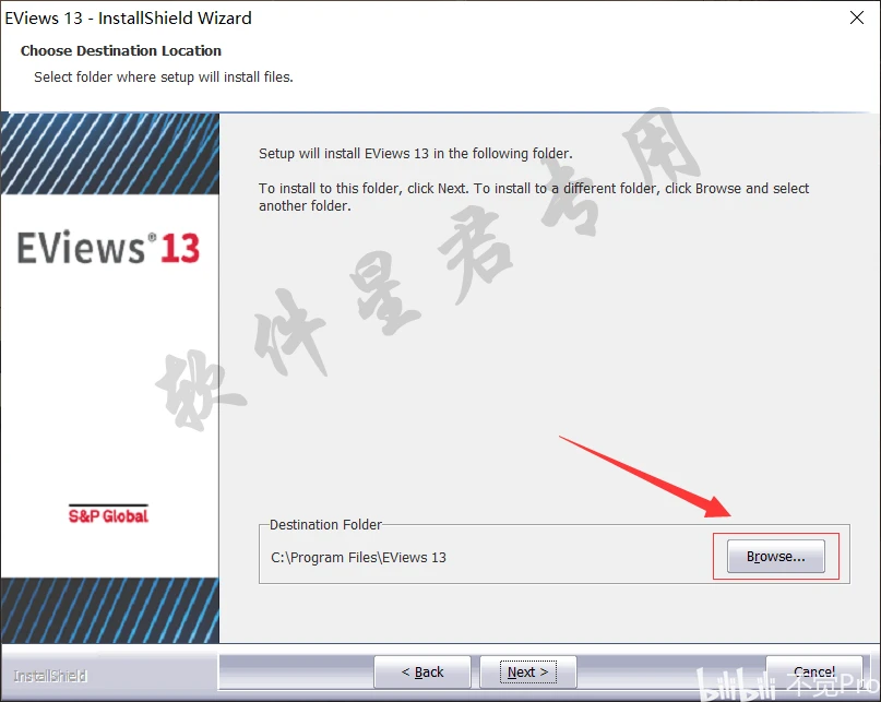 Eviews 13 