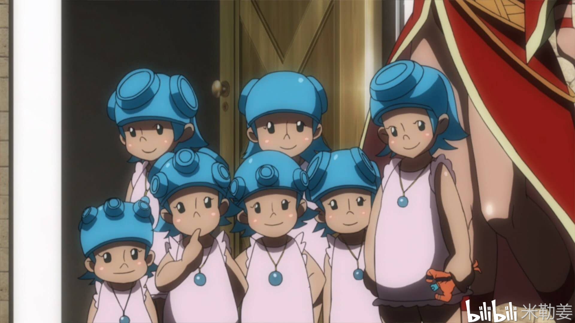 [街头霸王4人物志] 第五期 哈坎