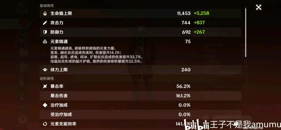 原神 45冒险等级后体力规划及刷本经验 哔哩哔哩