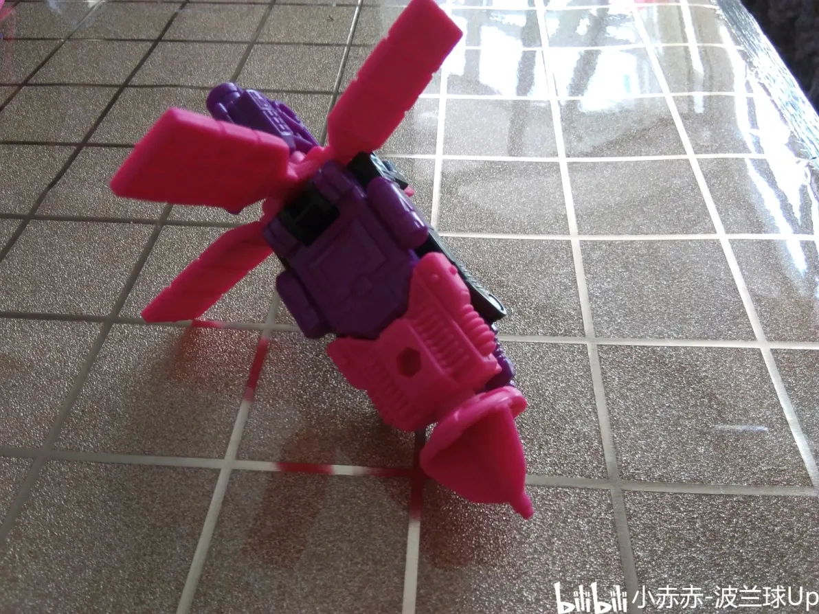 赛博志震荡波终于到了!