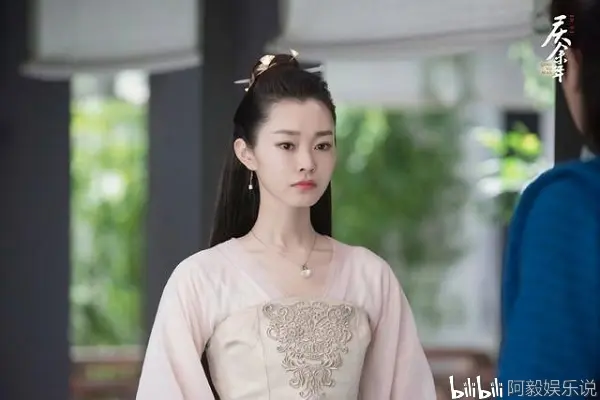 宋轶放弃 庆余年2 范若若角色 原因是这样子的 哔哩哔哩
