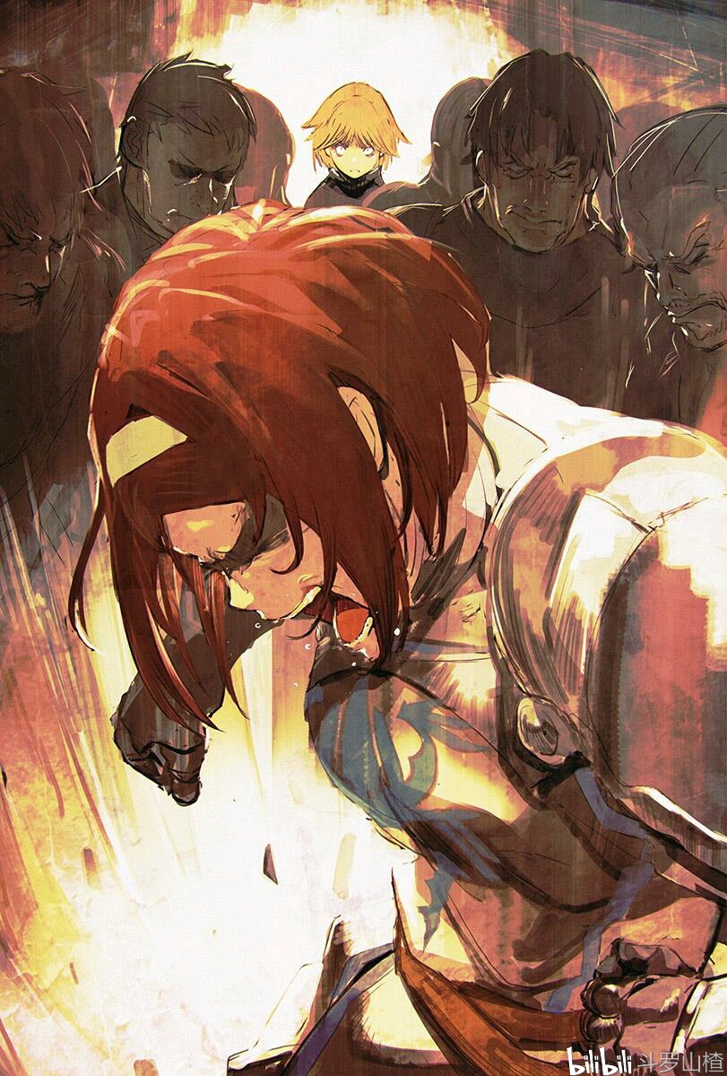 《overlord》第四季主要人物介绍